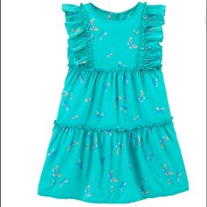 SALE‼️ Sundress with Butterflies